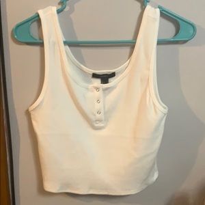 cropped shirt
